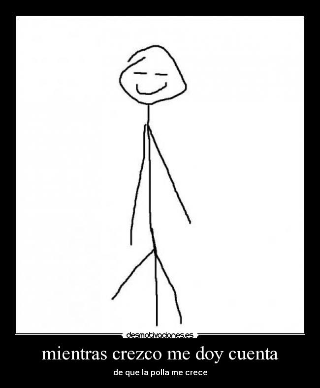 carteles clanzienprezi susedido algo desmotivaciones