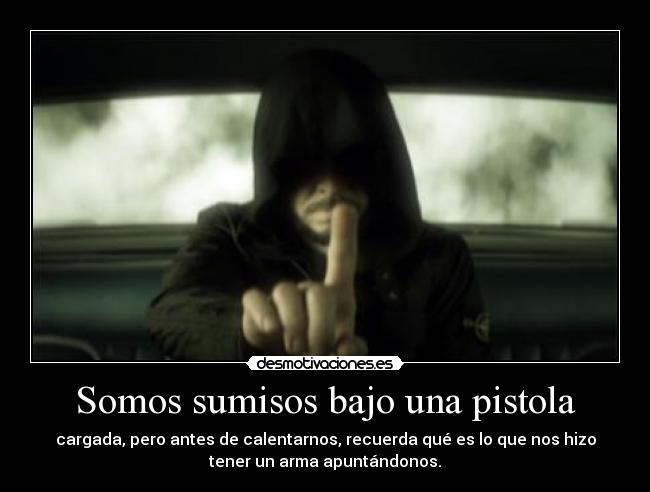 carteles linkin park que entendi parecio entender badgirl pelirroja otakuheavy jason desmotivaciones