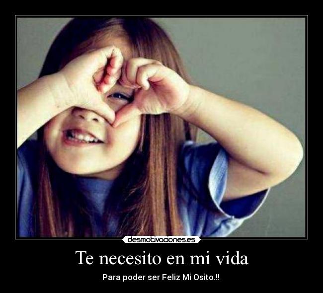 carteles vida necesito desmotivaciones