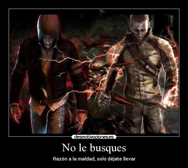 carteles superpoderoso cole mcgrath maligno alexito mercer rey nueva york desmotivaciones