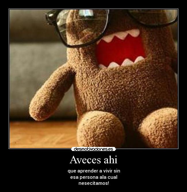 carteles aveces desmotivaciones