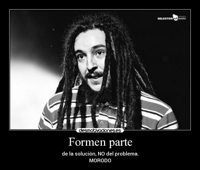 carteles morodo reggaestyle desmotivaciones