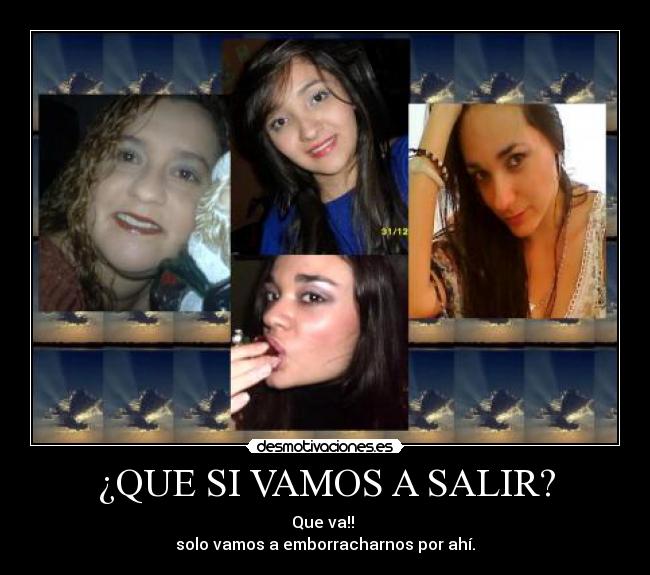 carteles lilibeth claro duarte desmotivaciones