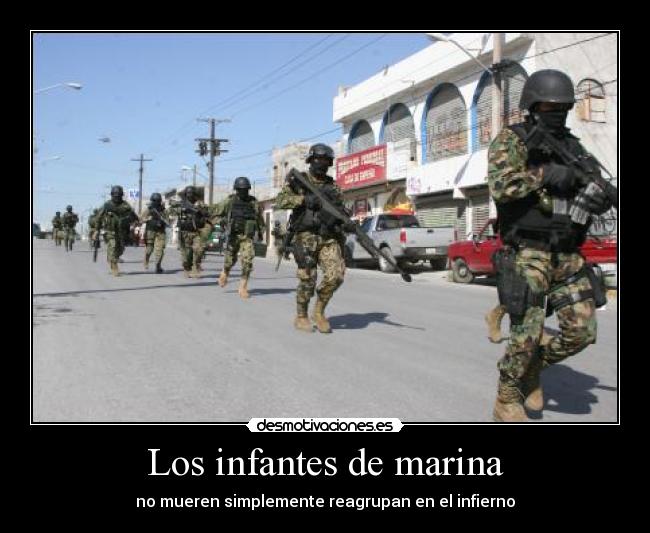 carteles infantes desmotivaciones
