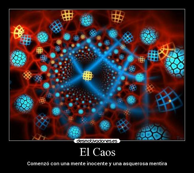 El Caos - 