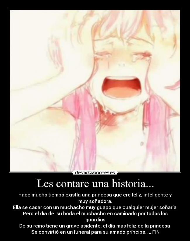 carteles historia graceloc desmotivaciones