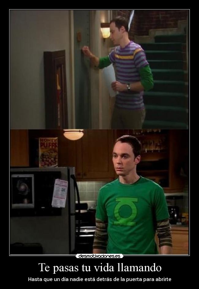 carteles vida joderse desmotivaciones