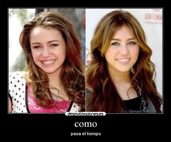 carteles tiempo desmotivaciones