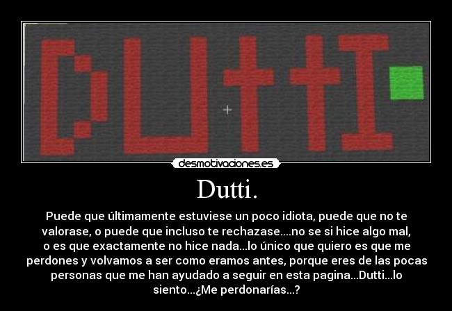 carteles sniff sniff por favor perdoname princesa desmotivaciones