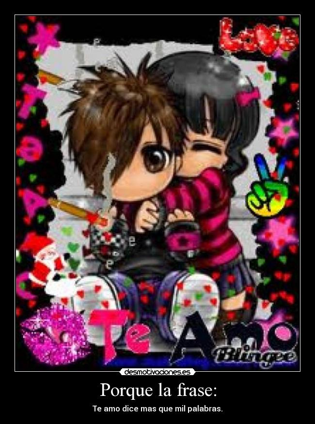 carteles amor desmotivaciones