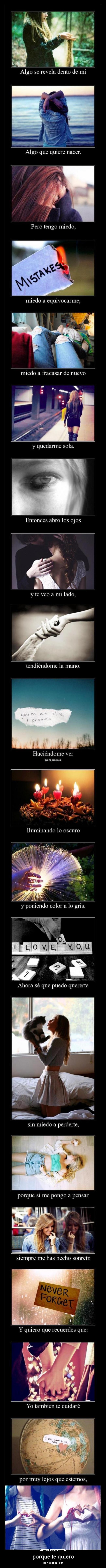 carteles cartel para mis kiwis porque hacen felices los quiero clankiwi desmomanada desmotivaciones