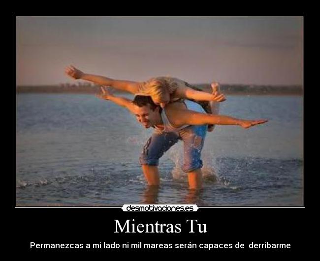 carteles nada imposible mientras tenga junto desmotivaciones