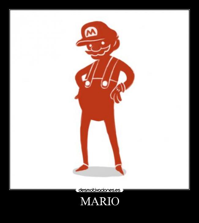 MARIO -