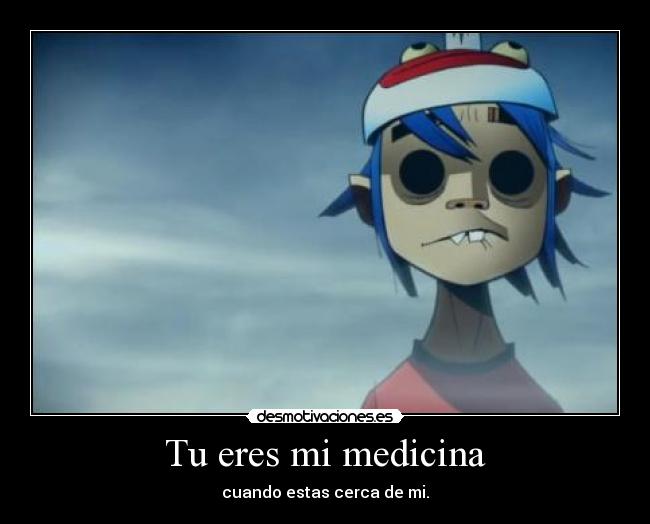 carteles medicina estar cerca desmotivaciones