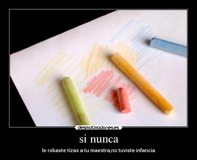 carteles facebook desmotivaciones