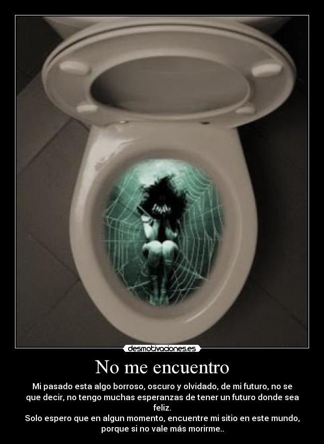 carteles encuentro desmotivaciones