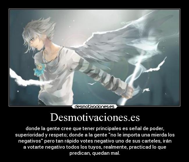 Desmotivaciones.es -