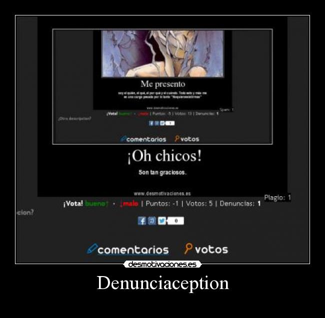 carteles mola que marque error gramatical empezare contestar privados pero ofendais desmotivaciones