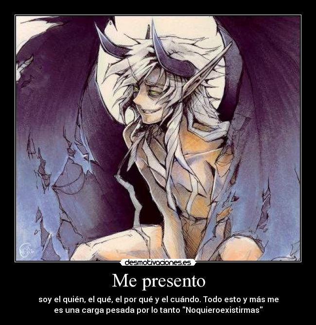 carteles primer quiza ultimo cartel que haga respondo privados comentarios solicitudes odien desmotivaciones