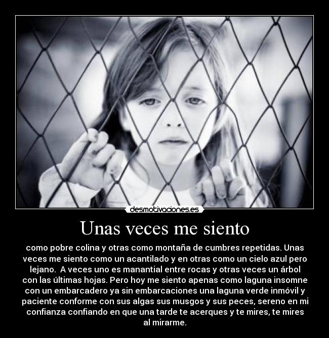 carteles bbjdfs pesa tanto corazon por ser hielo cuando cielo pide paciencia desmotivaciones