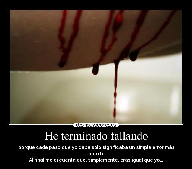 carteles ive become numb legado nuestra revolucion sangrienta metaforas enfurecidas buscan sang desmotivaciones