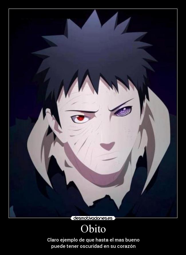 Obito -