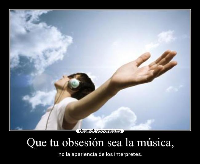 carteles musica bernacoco9 desmotivaciones