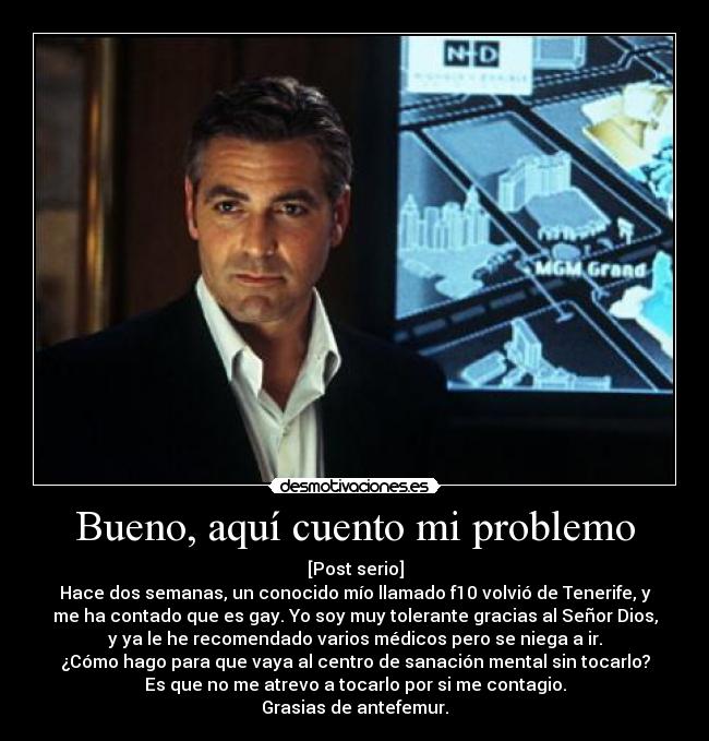 carteles clanhoygan charliesheen desmotivaciones