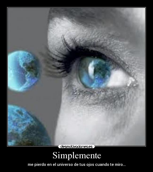 Simplemente - 