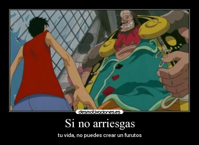 carteles one piece pelicula desmotivaciones