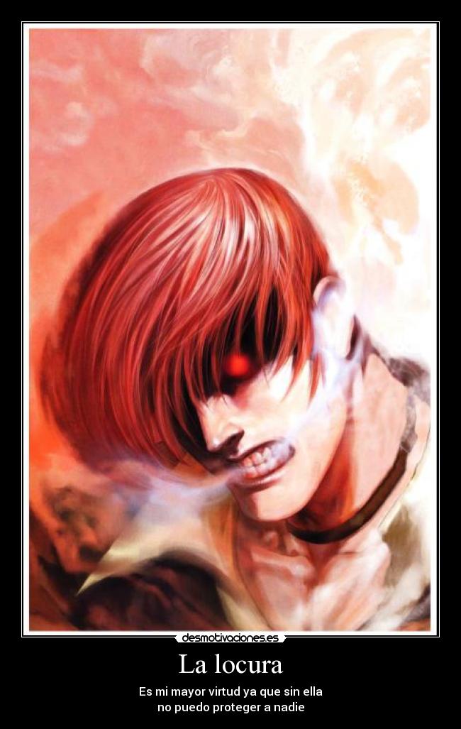 La locura - 