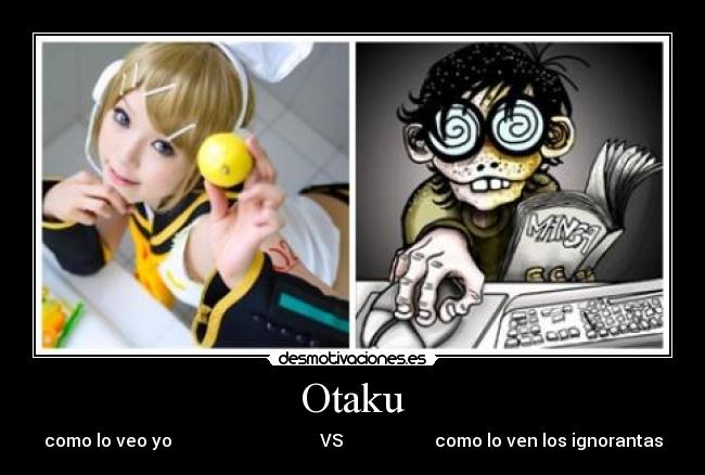 Otaku -