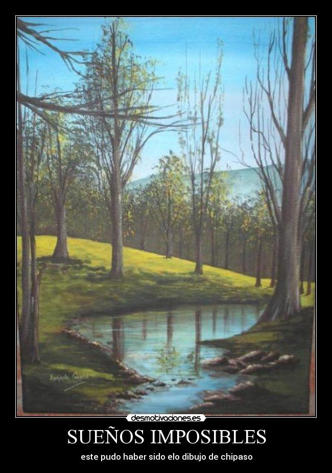 carteles desmotivaciones