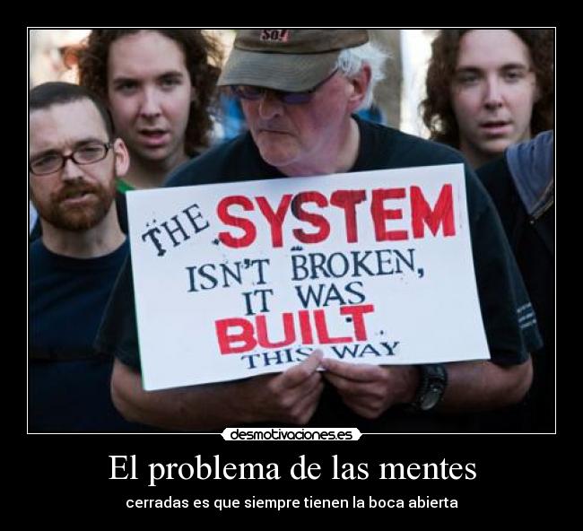 El problema de las mentes - 