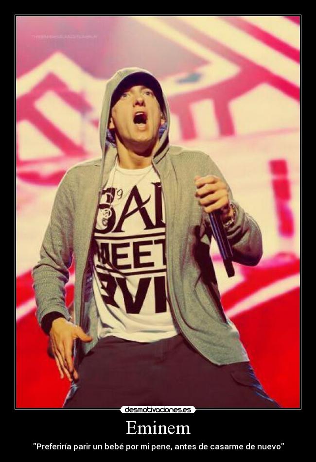 carteles dooby eminem desmotivaciones