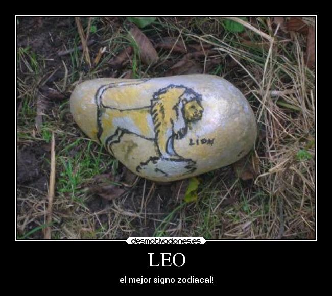 LEO -