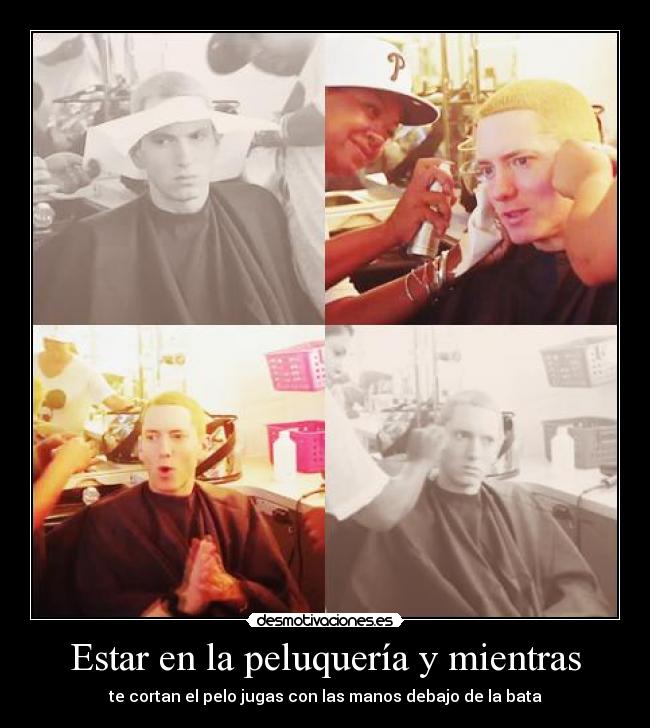 carteles dooby eminem desmotivaciones