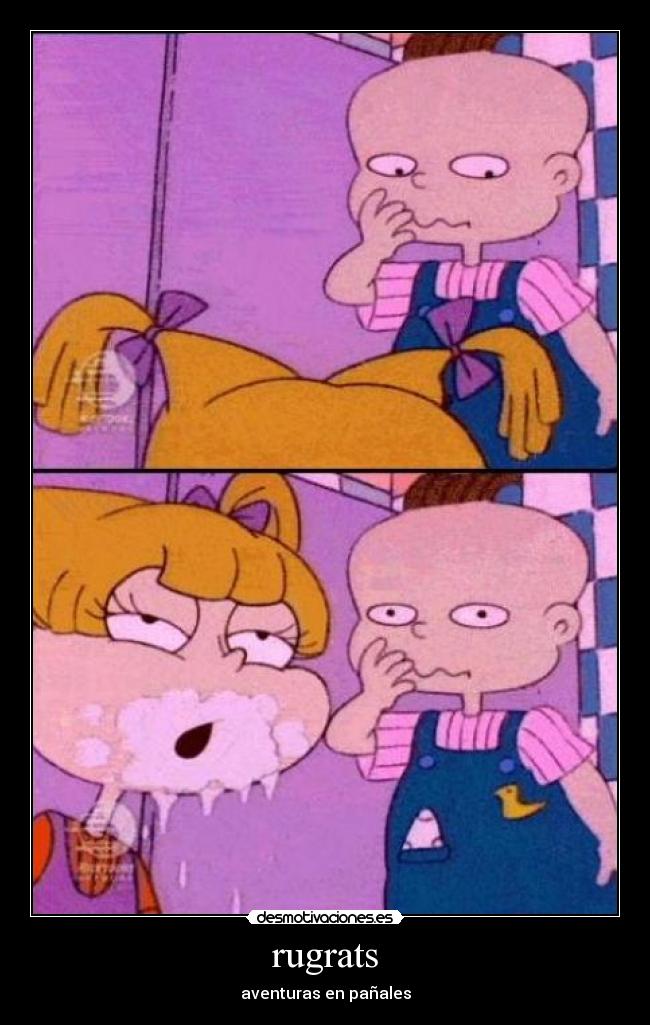 carteles clanzienprezi susedido algo desmotivaciones