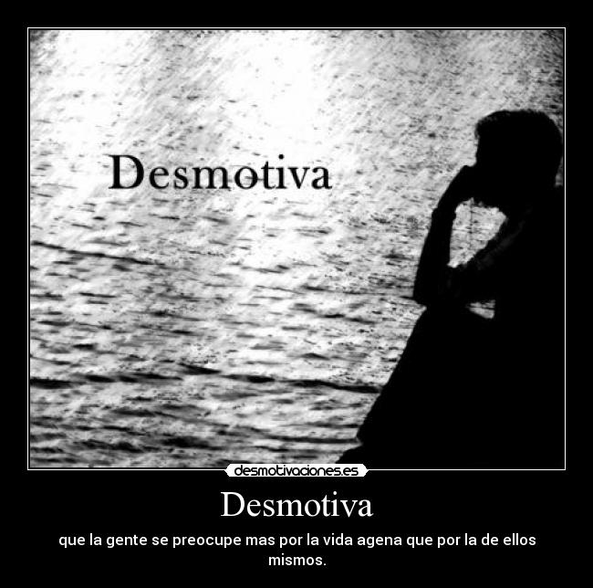 Desmotiva - 