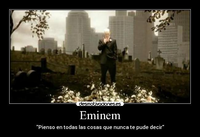 carteles dooby eminem desmotivaciones