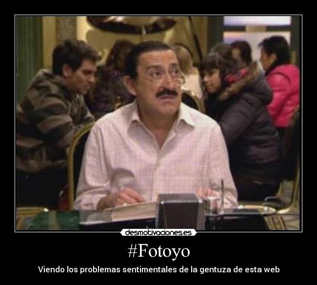#Fotoyo -