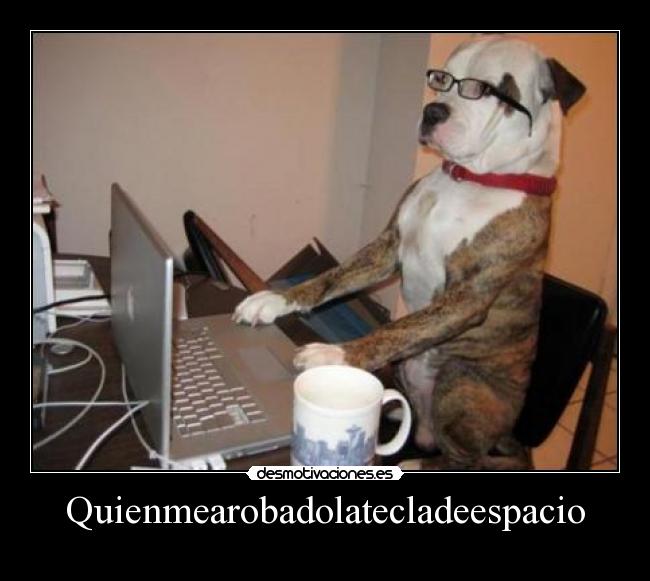 carteles fuistetuverdad desmotivaciones