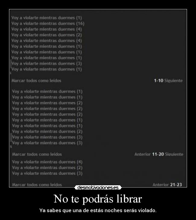 carteles clanpiedra piedra clancamion desmotivaciones