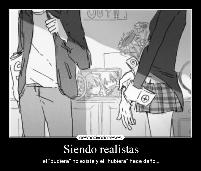 carteles soul eater desmotivaciones