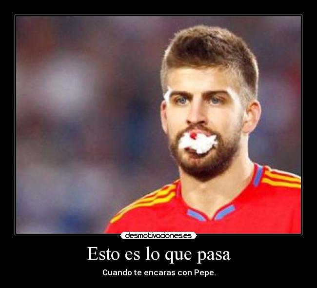 carteles pepe pique fubol desmotivaciones