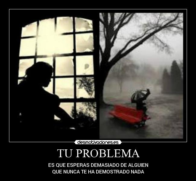TU PROBLEMA -