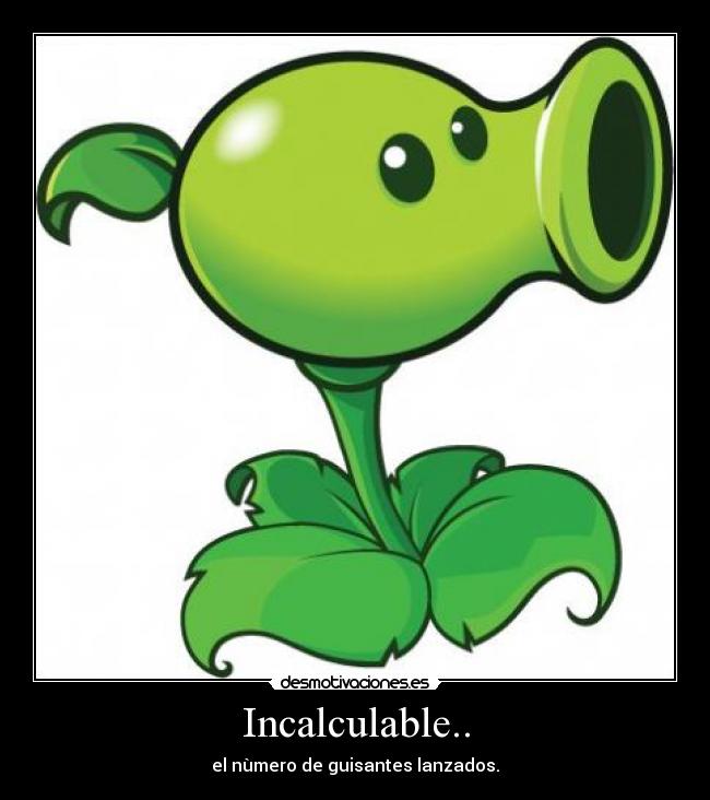 Incalculable.. - 
