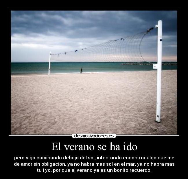 carteles verano forever remember summer 2012 desmotivaciones