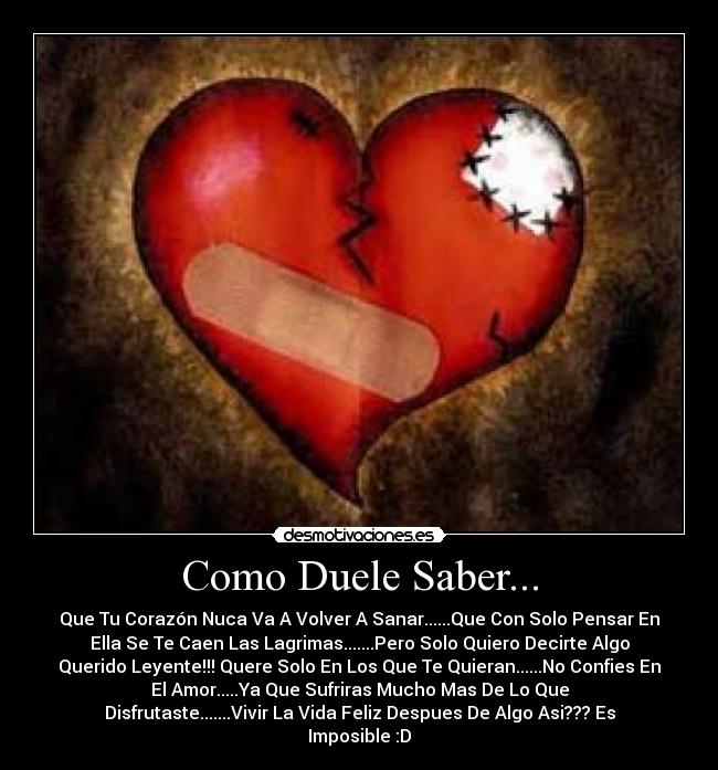 carteles suerte mis amigos desmotivaciones