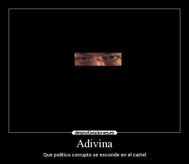 Adivina -